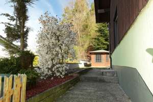 Schönes Wohnhaus in ruhiger Siedlungslage und großem Grundstück - 781 – Die vollständige Adresse der Immobilie erhältst du vom Anbieter., 84367 Reut – Vorschaubild 5