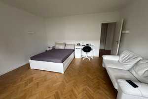 drei Zimmer Wohnung in sasenhausen