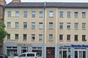 Single Wohnung zum Selbstgestalten, 1-Zimmer-Wohnung in Berlin-Baumschulenweg
