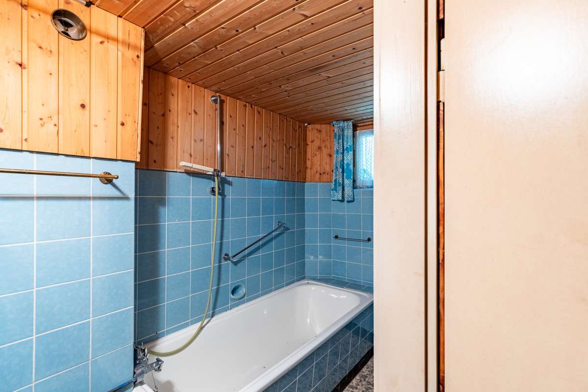 Immobilie in Nienstädt - Doppelhaushälfte mit Garage und großem Garten in Nienstädt – Sülbeck, **Erbpacht** - Bild 0