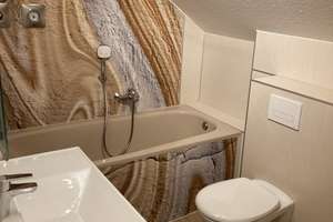 4Z Dachgeschosswohnung mit Stellplatz, Pelletofen und Einbauküche im Stadtzentrum – Friedrichstr. 39, 58507 Lüdenscheid – Vorschaubild 16