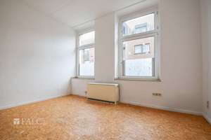Erdgeschosswohnung – solide Basis mit guter Verkehrsanbindung – Die vollständige Adresse der Immobilie erhältst du vom Anbieter., 47798 Stadtmitte, Krefeld – Vorschaubild 10