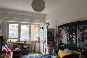 Sehr schöne Altbauwohnung im Ehrenfeld zu vermieten!! – Die vollständige Adresse der Immobilie erhältst du vom Anbieter., 44789 Südinnenstadt, Bochum – Vorschaubild 10