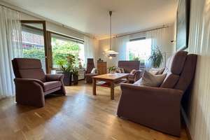 Zweifamilienhaus in Top-Lage – Die vollständige Adresse der Immobilie erhältst du vom Anbieter., 32584 Löhne – Vorschaubild 7