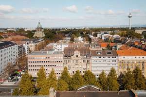 Im Jugendstilanwesen - Dachspeicher mit Baugenehmigung für 141 qm Traumwohnung!! – Die vollständige Adresse der Immobilie erhältst du vom Anbieter., 68165 Schwetzingerstadt/Oststadt, Mannheim – Vorschaubild 19