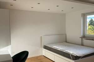 Helles und modernes WG-Zimmer in Ramersdorf-Perlach – Wohnen mit Top Anbindung! – Kafkastraße 5a, 81737 Neuperlach, München – Vorschaubild 2