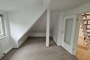 Lofartige Dachgeschosswohnung in Berlin Frohnau  60qm ab sofort  – Gralsburgsteig 33, 13465 Frohnau, Berlin – Vorschaubild 8