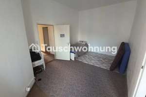 Tauschwohnung: Schöne Altbauwohnung – Wiclefstr. 15, 10551 Moabit, Berlin – Vorschaubild 18