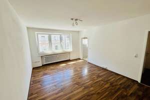 KÖLN-SÜDSTADT; LICHTDURCHFLUTETES 1 ZIMMER-APARTMENT – Die vollständige Adresse der Immobilie erhältst du vom Anbieter., 50677 Altstadt/Süd, Köln – Vorschaubild 3