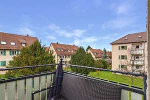 Kapitalanlage: Mehrfamilienhaus mit 8 Wohneinheiten, Leerstand u. Entwicklungspotenzial in Stuttgart – Die vollständige Adresse der Immobilie erhältst du vom Anbieter., 70435 Zuffenhausen-Am Stadtpark, Stuttgart – Vorschaubild 8
