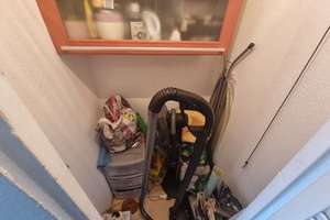 **Helle 3,5-Zi.-Wohnung mit gigantischer Aussicht und TG-Stellplatz** – Die vollständige Adresse der Immobilie erhältst du vom Anbieter., 70195 Botnang-Nord, Stuttgart – Vorschaubild 18
