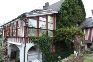 Märchenhaft- verspielte Doppelhaushälfte mit Garage in Winkelhaid – Die vollständige Adresse der Immobilie erhältst du vom Anbieter., 90610 Winkelhaid – Vorschaubild 17
