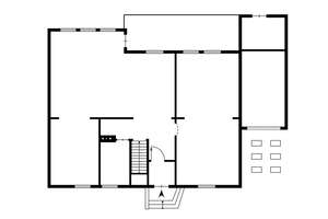 Geräumiges Einfamilienhaus mit großem Garten in Borstel zu verkaufen! – Die vollständige Adresse der Immobilie erhältst du vom Anbieter., 27246 Borstel – Vorschaubild 19