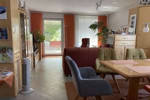 "Schönes Wohnen hier`" - gepflegte Wohnung mit Balkon in Augsburg-Haunstetten – Die vollständige Adresse der Immobilie erhältst du vom Anbieter., 86179 Haunstetten-Süd, Augsburg – Vorschaubild 4