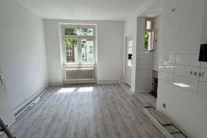 Renovierte 3,5-Zimmer-Wohnung mit Balkon – Bismarckstraße 27a, 58089 Wehringhausen, Hagen – Vorschaubild 8