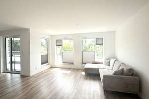 Moderne 2-Zimmer-Wohnung mit Balkon und heller Atmosphäre – Die vollständige Adresse der Immobilie erhältst du vom Anbieter., 26133 Osternburg, Oldenburg (Oldenburg) – Vorschaubild 3
