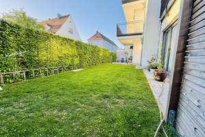 4-Zi-Gartenwohnung 108 m² · Bj. 2018 · KfW 55 · Ingolstadt-Süd – 85053 Südost, Ingolstadt – Vorschaubild 3