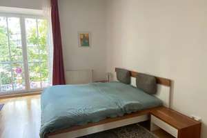 3,5-Raum-Wohnung gehobene Ausstattung (Loggia, EBK) in ruhiger Innenstadtlage Erlangen – Raumerstraße 1b, 91054 Markgrafenstadt, Erlangen – Vorschaubild 11