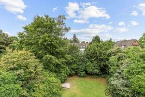 Großzügiges Wohnen auf ca. 120 m² – Balkon, Garage & Mansardenzimmer – Die vollständige Adresse der Immobilie erhältst du vom Anbieter., 40468 Mörsenbroich, Düsseldorf – Vorschaubild 6