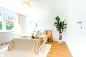 Einzugsbereite 3-ZKB mit Terrasse, Stellplatz, Top-Zustand, Harleshausen – Die vollständige Adresse der Immobilie erhältst du vom Anbieter., 34128 Harleshausen, Kassel – Vorschaubild 14
