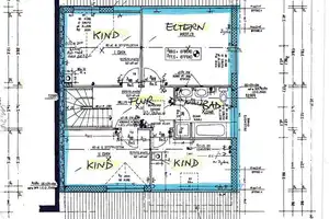 501 - Doppelhaushälfte mit Terrasse, Garten und Garage in guter Wohnlage in Lampertheim – Fichtenweg X, 68623 Bergstraße (Kreis) – Vorschaubild 33