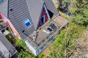5-Zimmer-Familienhaus mit Dachterrasse, Garten & Carport in Stahnsdorf Grenze Kleinmachnow  – Die vollständige Adresse der Immobilie erhältst du vom Anbieter., 14532 Stahnsdorf – Vorschaubild 25
