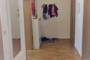 Helle, gut geschnittene 3-Zimmer-Altbauwhg. mit Balkon – Die vollständige Adresse der Immobilie erhältst du vom Anbieter., 4315 Neustadt-Neuschönefeld, Leipzig – Vorschaubild 8