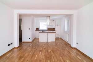 Sehr schöne 2-Zimmer-Wohnung mit Einbauküche in Augsburg – Proviantbachstr. 15c, 86153 Augsburg – Vorschaubild 3