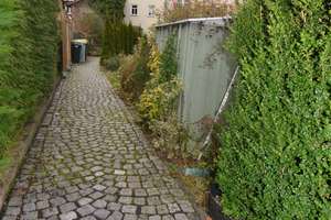Mit viele Liebe zum Detail grundsaniertes Wohnhaus (3 Wohneinheiten) in bester Zentrumslage – Silge 35, 36433 Bad Salzungen – Vorschaubild 13