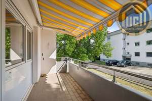 Helle Eigentumswohnung in BME - sofort frei