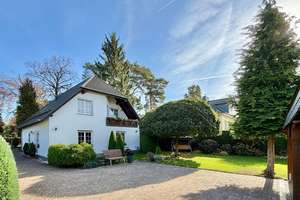 Kapitalanlage: Haus mit PV-Anlage mit Wohnungsrecht – Die vollständige Adresse der Immobilie erhältst du vom Anbieter., 15566 Schöneiche bei Berlin – Vorschaubild 2