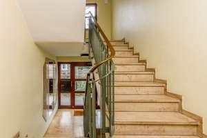 Double Duet - Ruhige Maisonette-Wohnung mit großzügiger Terrasse zwischen Kleiner Wannsee & Pohlesee – Die vollständige Adresse der Immobilie erhältst du vom Anbieter., 14109 Wannsee, Berlin – Vorschaubild 12