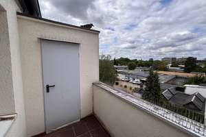 Charmante 1,5-Zimmer-Dachgeschosswohnung in zentraler Lage – Emmastr. 3, 40227 Oberbilk, Düsseldorf – Vorschaubild 11