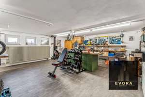Großes hochwertig Renoviertes Haus Familienhaus in Waltenhofen – Die vollständige Adresse der Immobilie erhältst du vom Anbieter., 87448 Waltenhofen – Vorschaubild 24