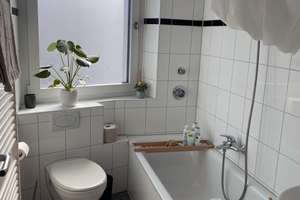 Helle 3,5-Zimmer-Wohnung mit großem Süd-West-Balkon – bezugsfrei ab 01.10. – Kommenderiestraße 112, 49080 Innenstadt, Osnabrück – Vorschaubild 4
