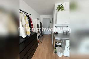 Tauschwohnung: Zentrale Wohnung im belgischen Viertel – Die vollständige Adresse der Immobilie erhältst du vom Anbieter., 50674 Neustadt/Süd, Köln – Vorschaubild 7