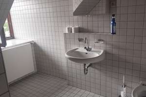 Kompaktes 1-Zimmer-Apartment in Mannheim Käfertal – George-Sullivan-Ring 71, 68309 Käfertal, Mannheim – Vorschaubild 7