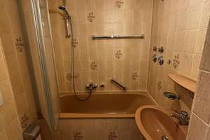 Gemütliche 1- Zimmer-EG-Wohnung mit Terrasse in Wuppertal-Röttgen – Röttgen 109 A, 42109 Uellendahl-Katernberg, Wuppertal – Vorschaubild 4