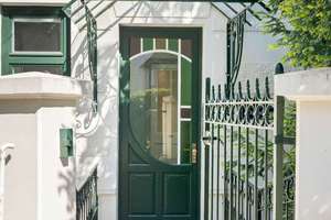 Leben im Treppenviertel: Maisonette-Wohnung mit Terrasse und spektakulärerem Elbblick – Die vollständige Adresse der Immobilie erhältst du vom Anbieter., 22587 Blankenese, Hamburg – Vorschaubild 7