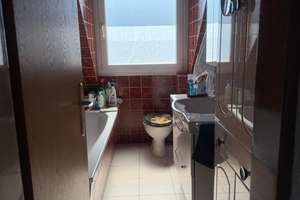 Gepflegte 3-Zimmer-Wohnung im 2. OG in Köln – Am Feldrain 14, 51061 Flittard, Köln – Vorschaubild 3