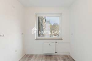 Gut geschnittene Wohnung mit Tiefgarage, zwei Bädern, Loggia – durchdacht wohnen in Hannover-Stöcken – Die vollständige Adresse der Immobilie erhältst du vom Anbieter., 30419 Stöcken, Hannover – Vorschaubild 10