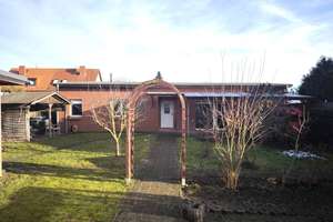 Einfamilienhaus/Bungalow in zentraler Lage von Wittenberge - Barrierefrei und renoviert ! – Die vollständige Adresse der Immobilie erhältst du vom Anbieter., 19322 Wittenberge – Vorschaubild 16