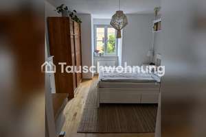 Tauschwohnung: 3 Zimmer Wohnung Nähe Wettersteinplatz – Die vollständige Adresse der Immobilie erhältst du vom Anbieter., 81547 Giesing, München – Vorschaubild 2
