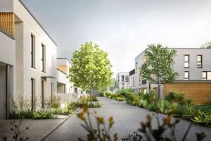 Neubau-Einfamilienhaus mit Garten und Garage in ruhiger Lage am Main-Donau-Kanal – 91096 Möhrendorf – Vorschaubild 18