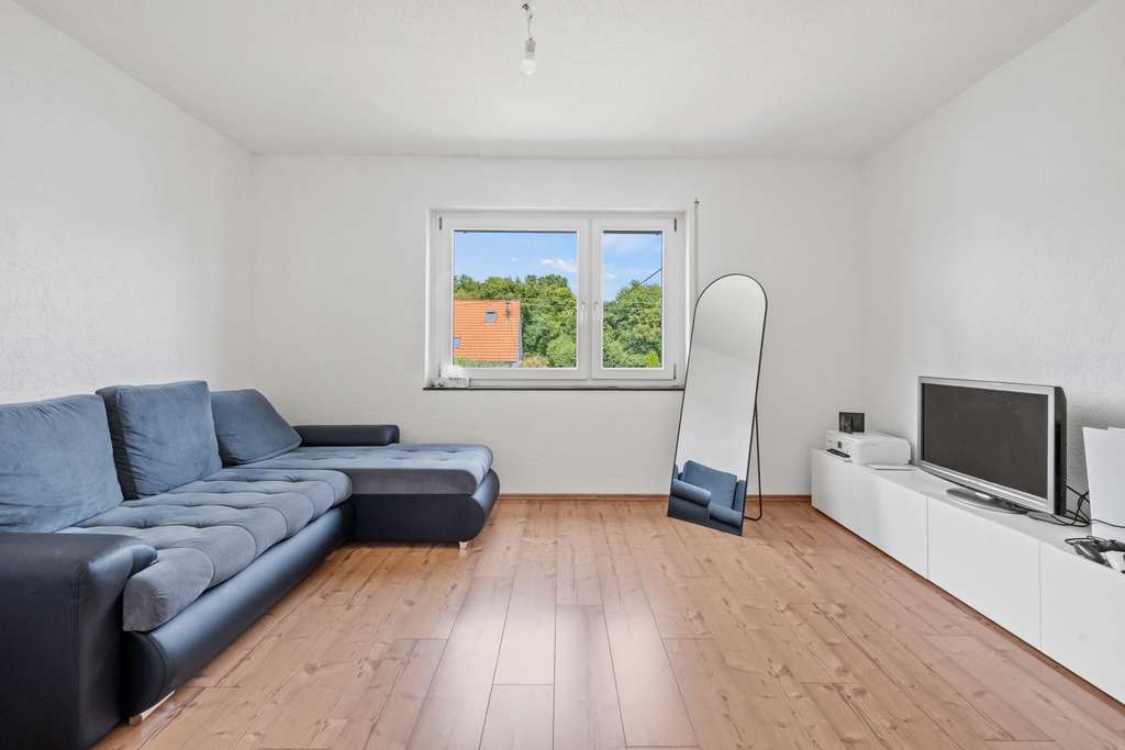 Immobilie in Meßkirch - Charmante 3-Zimmer-Eigentumswohnung in ruhiger Lage - Bild 4