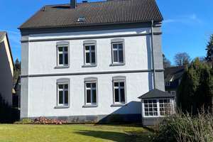 Leben neben dem Schloss- Historisches Rentmeisterhaus in Antfeld – Oberdorf 15, 59939 Olsberg – Vorschaubild 4