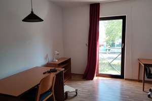 Gepflegte 1-Zimmer-Wohnung in Mannheim – Steubenstr. 76, 68199 Neckarau, Mannheim – Vorschaubild 2