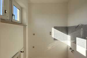 Unverbaubarer Ausblick! 2 Zimmer ETW mit TG-Stellplatz – München – Vorschaubild 5