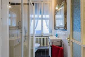 Loft mit Galerie im denkmalgeschützten Stalinbau – Bezugsfrei in Bestlage von Friedrichshain – Die vollständige Adresse der Immobilie erhältst du vom Anbieter., 10247 Friedrichshain, Berlin – Vorschaubild 9