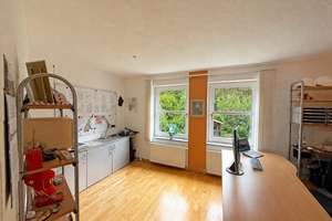 Herrnburg/ Lüdersdorf - modernes 5-Zimmer Architektenhaus in Waldrandlage – Die vollständige Adresse der Immobilie erhältst du vom Anbieter., 23923 Lüdersdorf – Vorschaubild 21